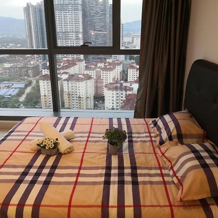 3 Towers Duplex Klcc Kuala Lumpur Exterior photo