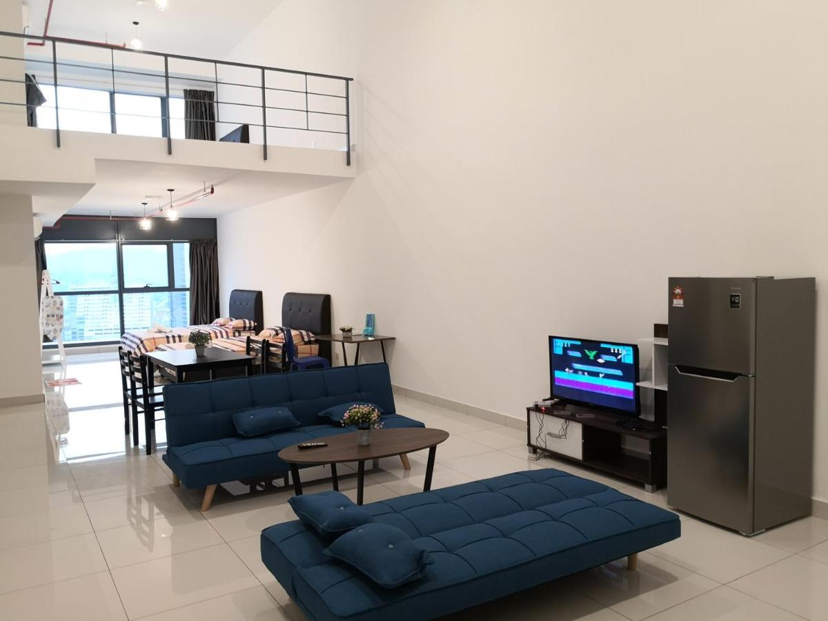 3 Towers Duplex Klcc Kuala Lumpur Exterior photo