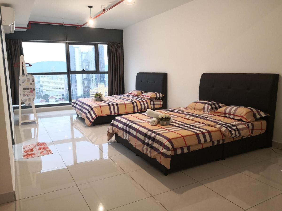 3 Towers Duplex Klcc Kuala Lumpur Exterior photo