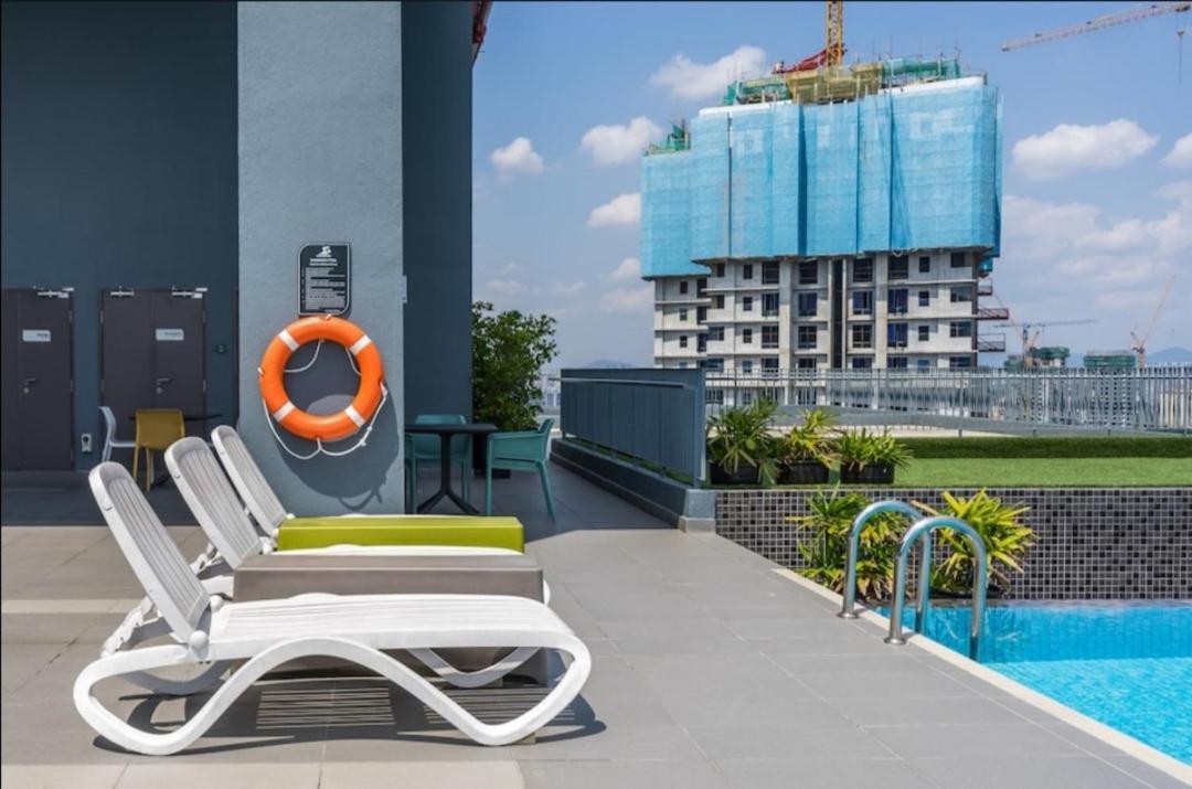 3 Towers Duplex Klcc Kuala Lumpur Exterior photo