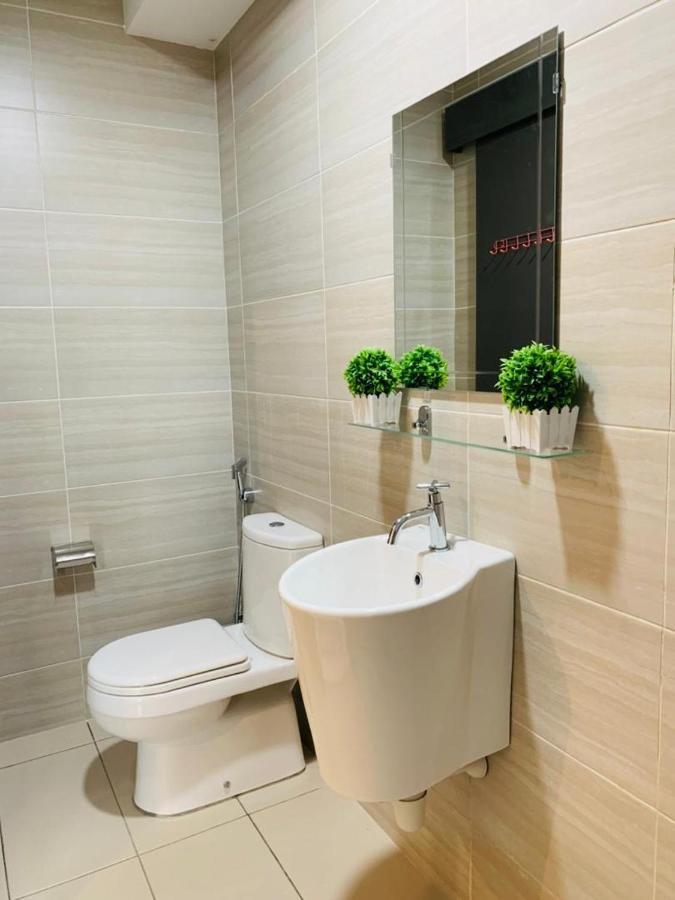 3 Towers Duplex Klcc Kuala Lumpur Exterior photo