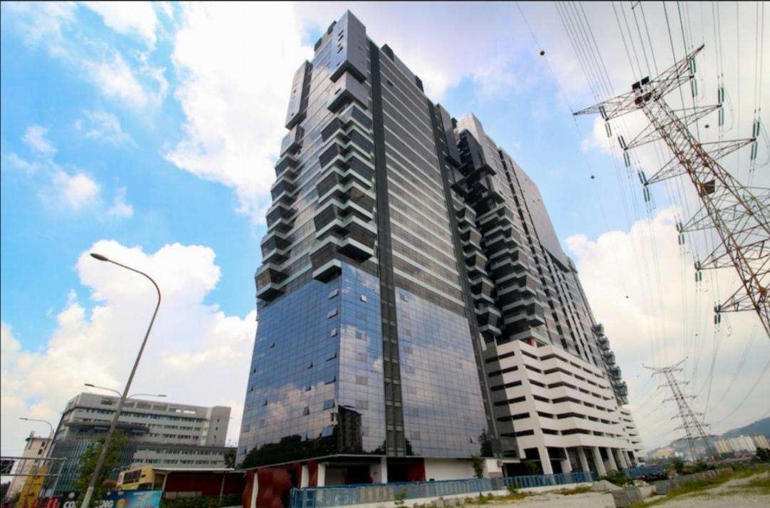 3 Towers Duplex Klcc Kuala Lumpur Exterior photo