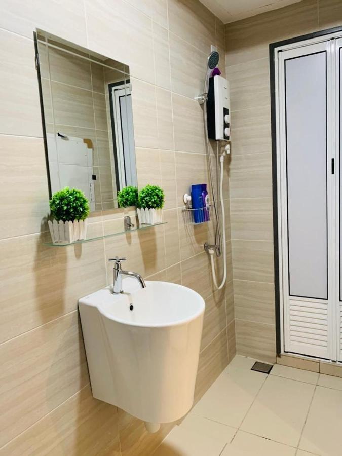 3 Towers Duplex Klcc Kuala Lumpur Exterior photo