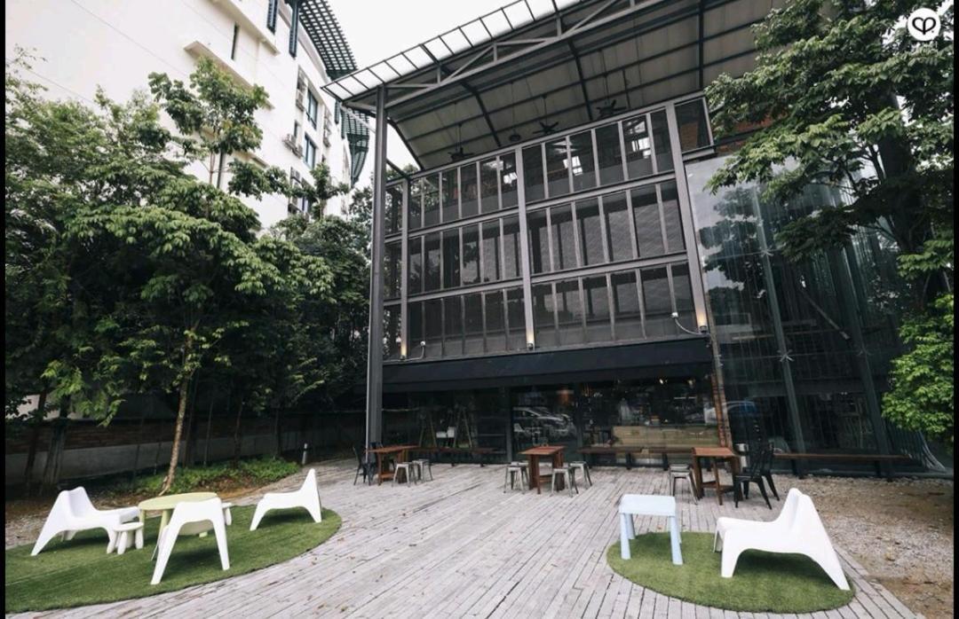 3 Towers Duplex Klcc Kuala Lumpur Exterior photo