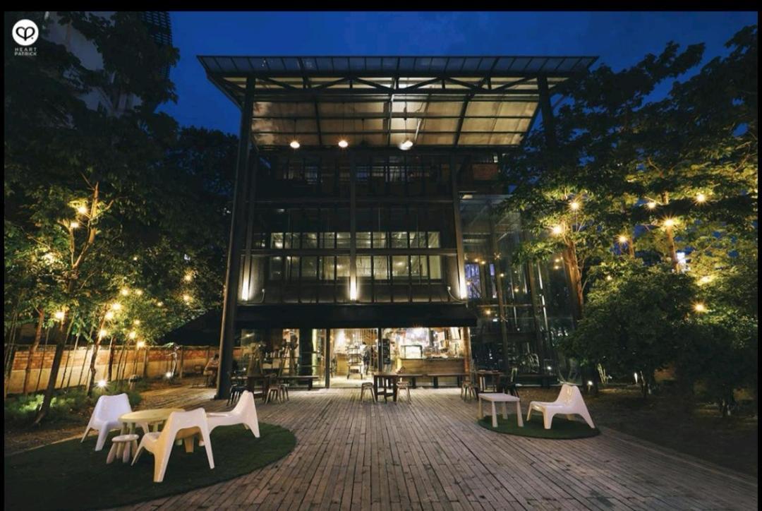 3 Towers Duplex Klcc Kuala Lumpur Exterior photo